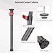 Koolehaoda Tripod Extender 2 Section Center Column Extension 28