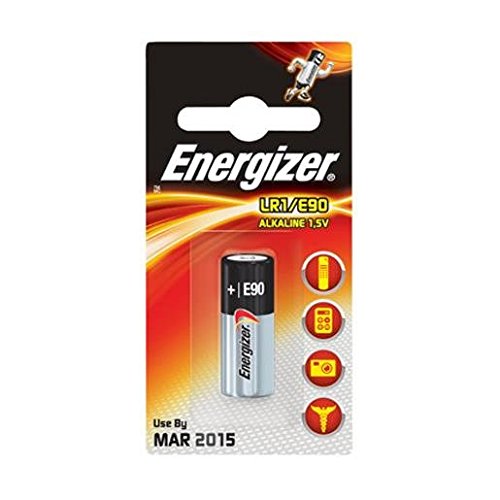 Energizer N battery