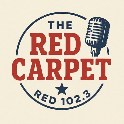 『The Red Carpet』のカバーアート