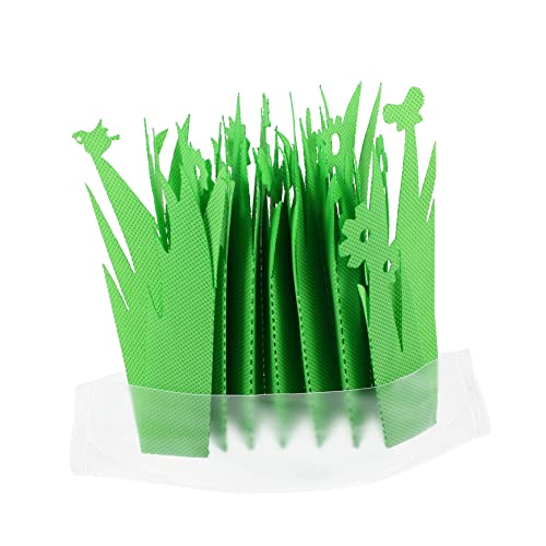 OKUMEYR Reptile Gasification Humidifier for Tortoise Enclosure Imitation Plant Decor High Humidity Control Suitable for Young Turtles and Reptiles 1.5L Capacity