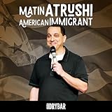 Dry Bar Comedy