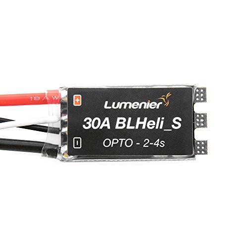 Lumenier 30A BLHeli_S ESC OPTO (2-4s) DSHOT - 0.5