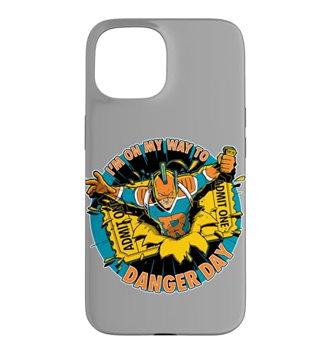 Kevin Smith View Askewniverse Danger Days ���S �X�}�z�P�[�X iPhone 15 �p