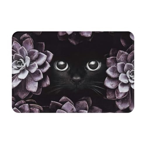 ���փ}�b�g�Ԃ̒��ɉB��ĔL�˂��L�A�j�������}�b�g�z�������R�ۖh�L�o�X�}�b�g�z������~�ߖh�J�r�������L���o�X���[���L�b�`���l�G���p�J�[�y�b�g���킢���v���[���g40×60cmR5T6Y34