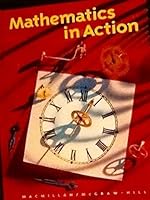 Mathematics In Action grade 8 0021085080 Book Cover