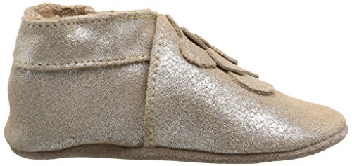 Robeez Bunch Flower, Pantofole Unisex-Bimbi 0-24