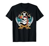 Pirata Regalo Disfraz De Pirata Niño Bucanero