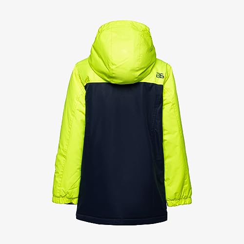Image of Arctix unisex-child Slalom Insulated Winter Jacket