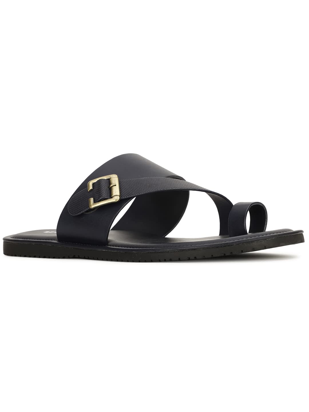 BataMen's Slip-on Sandal