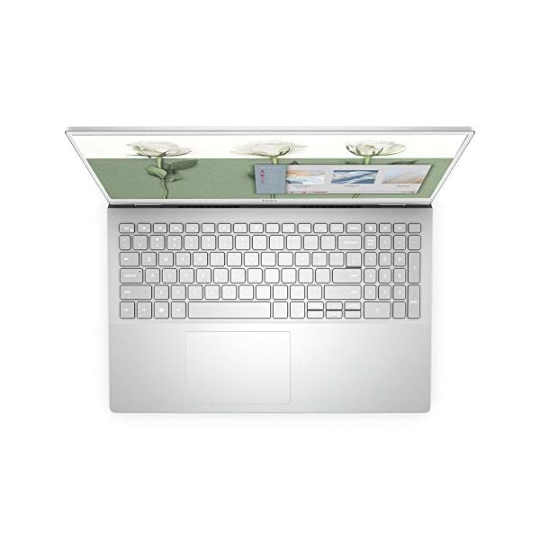 Dell-Inspiron-15-5502-156-inch-FHD-Thin-Light-Laptop-Intel-Core-i5-1135G7-8GB-3200MHz-DDR4-RAM-512GB-SSD-Iris-Xe-Graphics-Windows-10-Home-Silver-Latest-Model Dell Inspiron 15 5502, 15.6 inch FHD Thin & Light Laptop - Intel Core i5-1135G7, 8GB 3200MHz DDR4 RAM, 512GB SSD, Iris Xe Graphics, Windows 10 Home - Silver