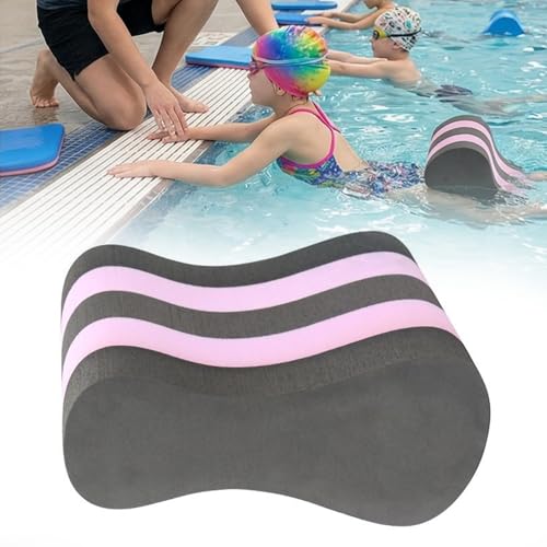Pull Buoys Leg Float 5 Layer EVA Foam Natación miniatura 2