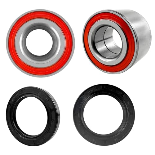 Image of Front Rear Heavy Duty Wheel Bearing for Can-Am Defender HD10 HD8 Commander Maverick 800 1000 Outlander 330 400 450 500 570 650 800 1000 Renegade 500 570 800 850 1000 DS450 705400088 293350118