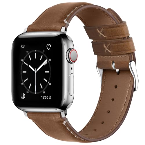 Fullmosa Compatible with Apple Watch Straps 40mm 42mm(Series 11/10) 41mm 38mm