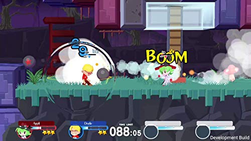 Umihara Kawase Bazooka