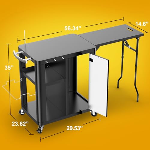 Luxury Outdoor Kitchen Grill Island