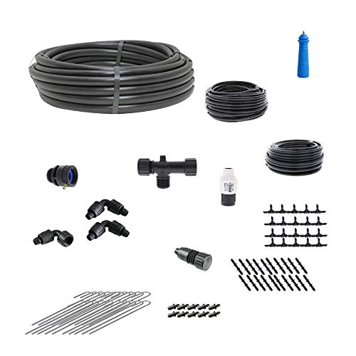 Standard Drip Irrigation Kit for Trees