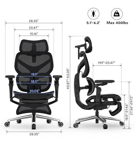 gt racing chair review