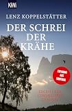 Der Schrei der Krähe: Ein Fall für Commissario Grauner (Commissario Grauner ermittelt, Band 12)