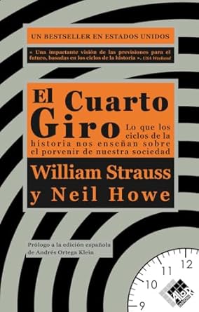William Strauss y Neil Howe