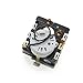 GE Part Number WE4M356 TIMER PLAS. SHAFT