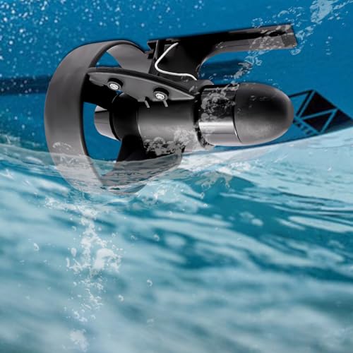 motorized paddle board product image
