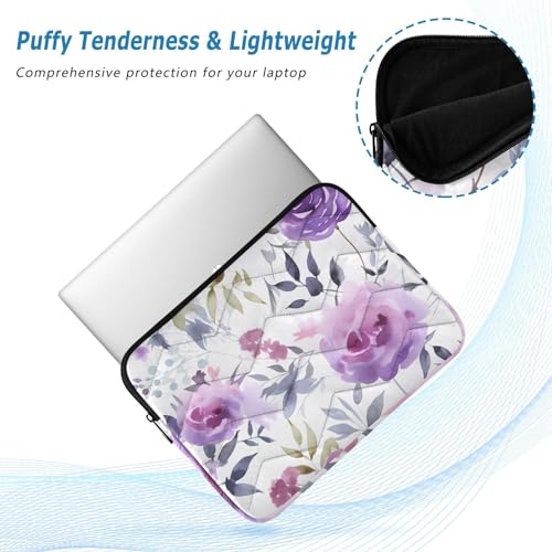 Funda para portátil 13-14 pulg. con protección y tela impermeable miniatura 5