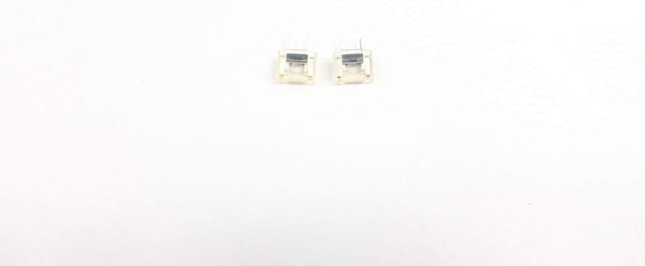 LOT of 2 FANUC A60L-0001-0290 LM20C Fuse 2A