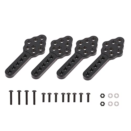 �A�N�Z�T���[���^���V���b�N�A�u�\�[�o�[�}�E���g�X�^���h4PCS SCX10�����R���N���[���[�J�[�N���C�~���O�g���b�ND90�ɓK���Ă��܂�