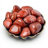 [Umweltfreundlich] Wir legen großen Wert auf Nachhaltigkeit. Unsere Steine stammen aus ethischer Gewinnung, sind umweltfreundlich und frei von schädlichen Substanzen.