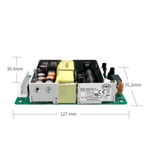Alimentation 100 W MDS-100AP401B convertisseur AC DC boîtier - 3