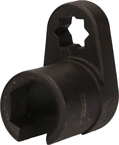 BRILLIANT TOOLS BT606001 1/2" Douille pour sonde Lambda, plate [Powered by KS TOOLS] Cover