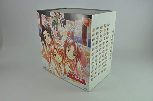 ラブひな スマイル・アゲインの関連画像6