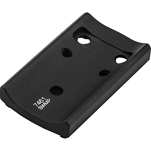 Image of BURRIS FastFire Series Secure Reliable Durable Easy-to-Maintain Mounting System for Red Dot Shooting Sights