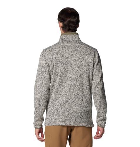 Image of Columbia Men's Sweater Weather Full Zip