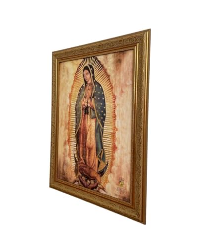 Opiniones y reviews de Cuadro virgen que puedes comprar esta semana. 29 Imagen adicional