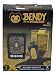 Basic Fun Bendy and The Ink Machine Mini Figure Searcher Buildable Set