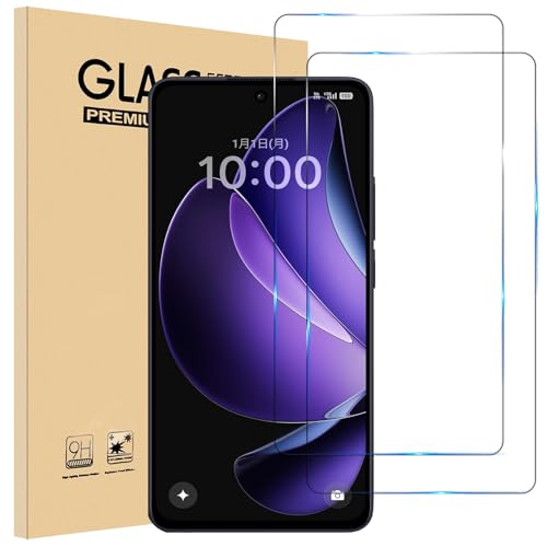 �y�Q������zFor OPPO �K���X�t�B���� �Ή� OPPO Reno13 A 5G �ی�t�B���� �ϏՌ��� 9H �d�x�y�ёS�ʓI�ȕی�@�\������Ă��܂� YANGTENG �����ߗ� �C�A�Ȃ� ���E���h�G�b�W���H �����z�� �\��t�����ȒP OPPO Ren