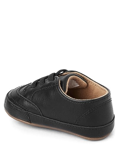 Gymboree Girl's Special Occasion Slip on Dress Shoe Uniform3