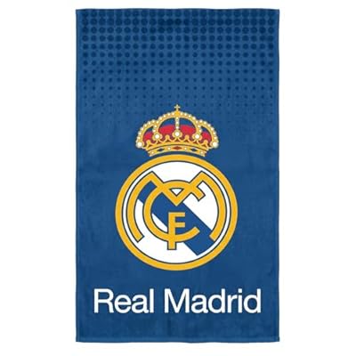 SaoTi Toalla Baño Grande Algodón 320g 75x150 cm - Toallas Ducha Suaves Ultra Absorbentes - Toallas Playa Grandes Diseño Fútbol Madrid - Secado Rápido - Ideal para Piscina Gimnasio Viajes | Ya disponible en tu tienda friki favorita! En mundofriki.es! SaoTi Toalla Baño Grande Algodón 320g 75x150 cm - Toallas Ducha Suaves Ultra Absorbentes - Toallas Playa Grandes Diseño Fútbol Madrid - Secado Rápido - Ideal para Piscina Gimnasio Viajes | Ya disponible en tu tienda friki favorita! En mundofriki.es!
