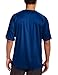 Russell Athletic Men's Short Sleeve Dri-Power Tee, Royal, Medium