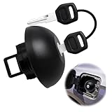 bouchon reservoir essence ford fiesta 【Efficacité Améliorée】 En plus de sécuriser le carburant, ce bouchon aide à réduire la consommation de carburant et les émissions de vapeurs nocives en maintenant une fermeture étanche. Il contribue ainsi à l'efficacité globale du véhicule et à la protection de l'environnement.