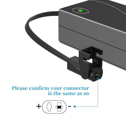 Image of STAIGO Electric Sofa Recliner Transformer Charger or Lift Chair Power adapter 29V 1.8A for Okin Limoss Pride Golden Lazboy Berkline Med-lift+ AC /DC Power Cable