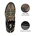 Imagen de NORTIV 8 Zapatillas Hombre Verano Trekking Trasnpirables Zapatos con Punta Protectora Zapatos de Senderismo Antideslizantes