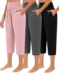 Black, Dark Gray, Pink