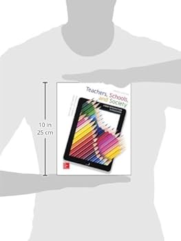 Teachers, Schools, and Society: A Brief Introduction to Education