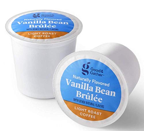 Single Serve Coffee Pods Bundle 