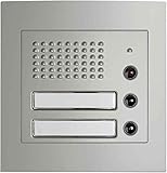 Legrand (SEKO) Zweifamilienset 313321 Sfera TÃ¼rsprech-Set 8012199231112