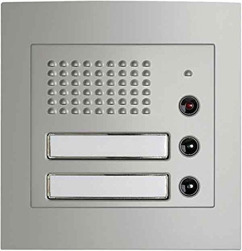 Preisvergleich Produktbild Legrand (SEKO) Zweifamilienset 313321 Sfera Türsprech-Set 8012199231112