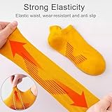 Zoom IMG-2 euzuxu 5 paia calzini uomo Zoom IMG-2 euzuxu 5 paia calzini uomo