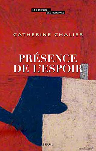 Télécharger Présence de l'espoir (DIEUX HOMMES) PDF Ebook En Ligne